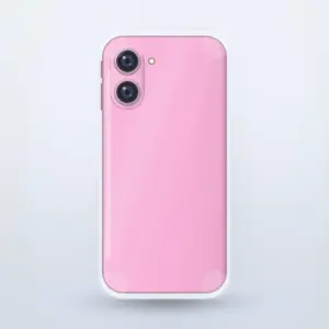 قاب ژله‌ای شفاف مدل Clear Shield مناسب برای گوشی اپل iPhone 16