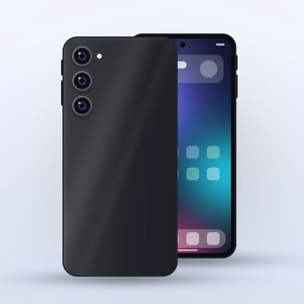 گوشی موبایل سامسونگ مدل Galaxy A16 دو سیم کارت ظرفیت 128 گیگابایت رم 4 گیگابایت — مشکی